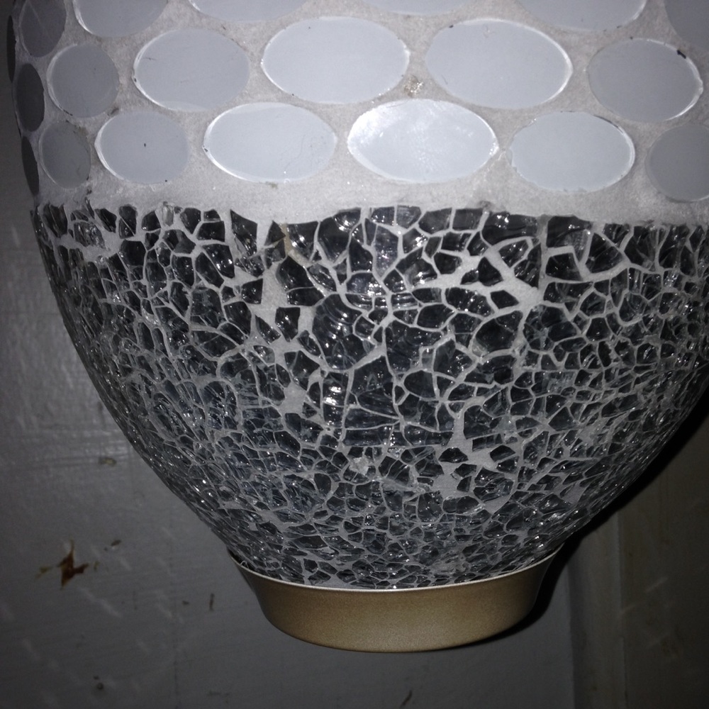 Partylite wall tealitr